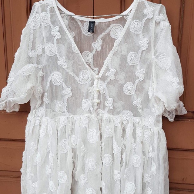 Áo baby doll