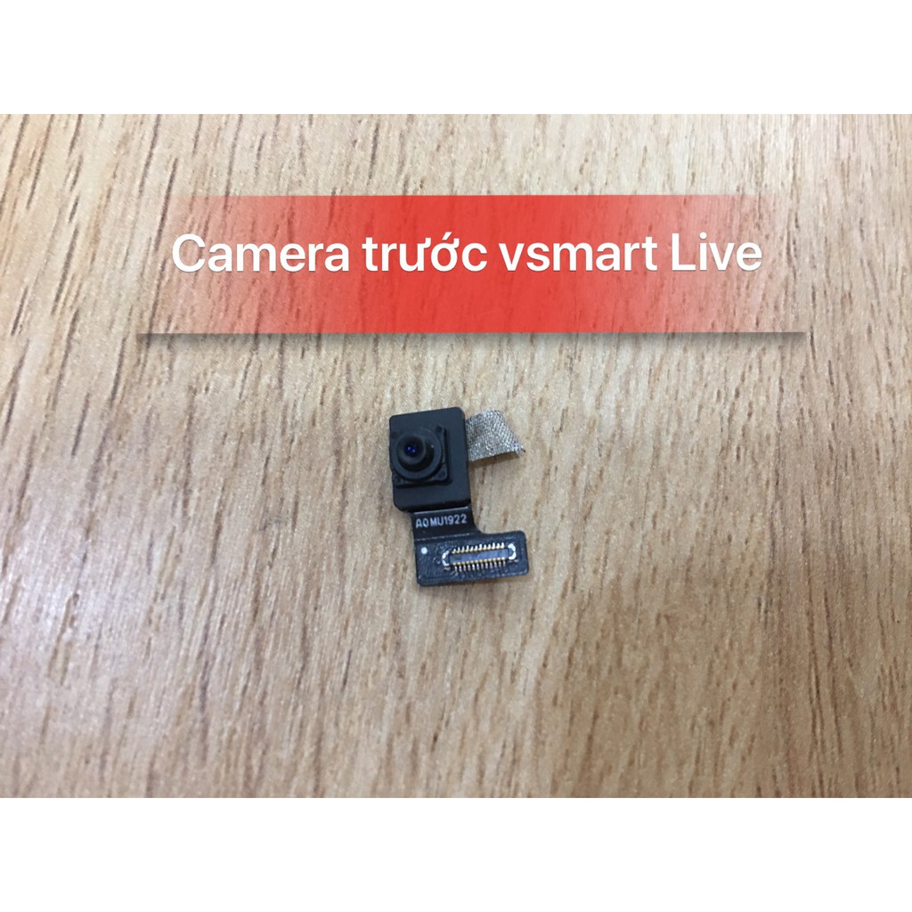 Camera trước Vsmart live/V620A