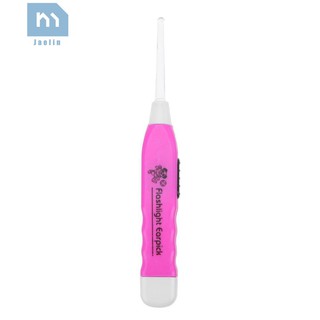 Dụng cụ lấy ráy tai có đèn LED