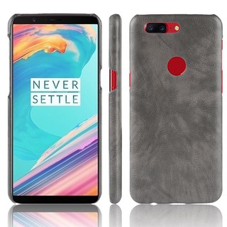 For OnePlus 5T Case Back Cover Hard Phone Case