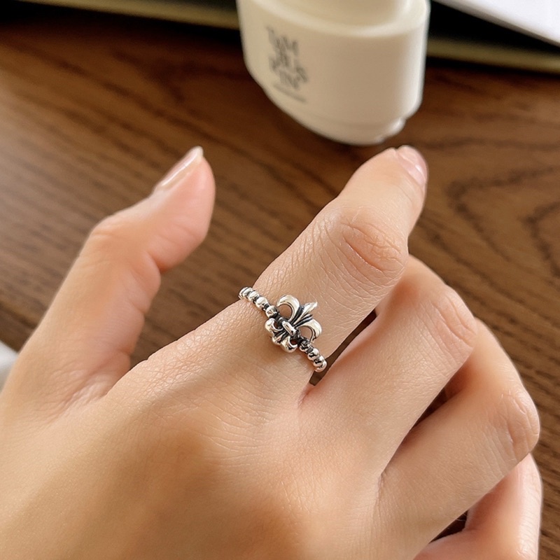 Nhẫn bạc s925 - 012-013-014