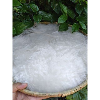 🔥HOT🔥 [1kg]Bánh tráng vuông cắt sẵn(làm bánh tráng xike)