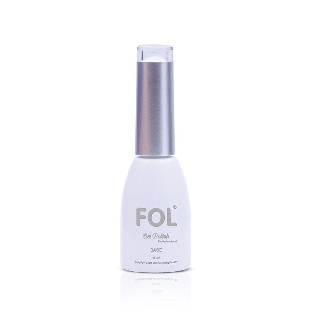 Sơn Gel Lót Nền – Base Fol