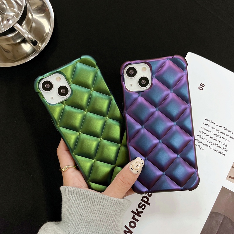 Ốp Điện Thoại Vân Kim Cương Cho iPhone 6/6splus/7/7plus/8/8plus/x/xs/xr/xsmax/11/12/13/pro/max/plus/promax