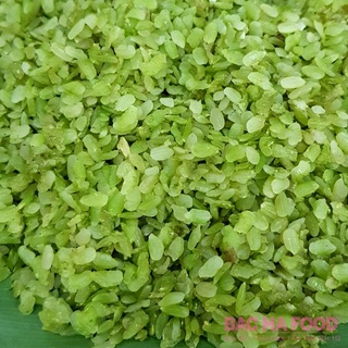 1kg Nếp cốm xanh hàng loại 1 thơm ngon