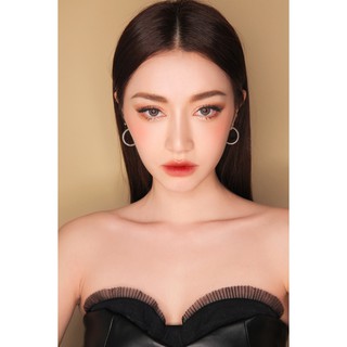 Son 3ce velvet lip tint màu đỏ đất mã daffodil