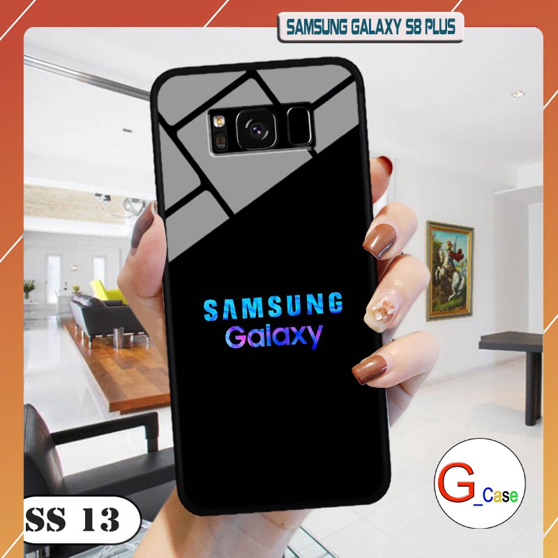Ốp lưng Samsung galaxy S8 Plus - hình 3D