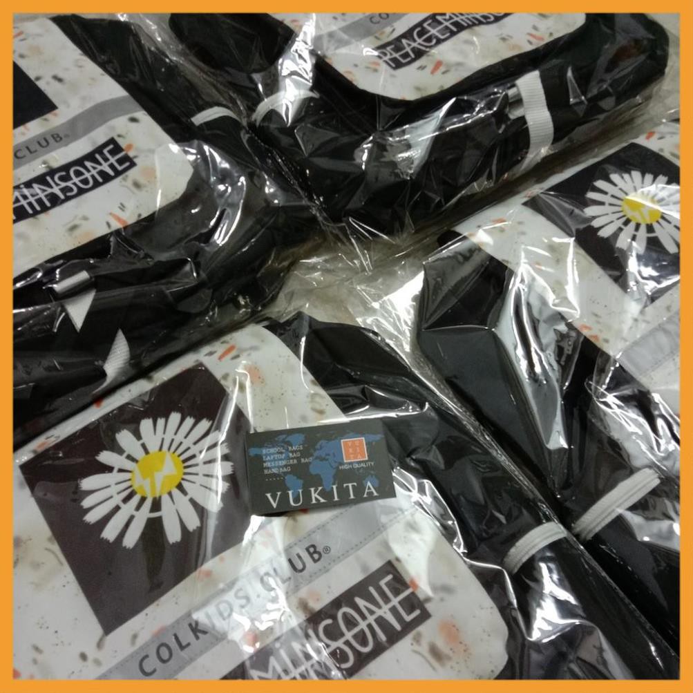 Balo colkids ss3 "HOA CÚC"