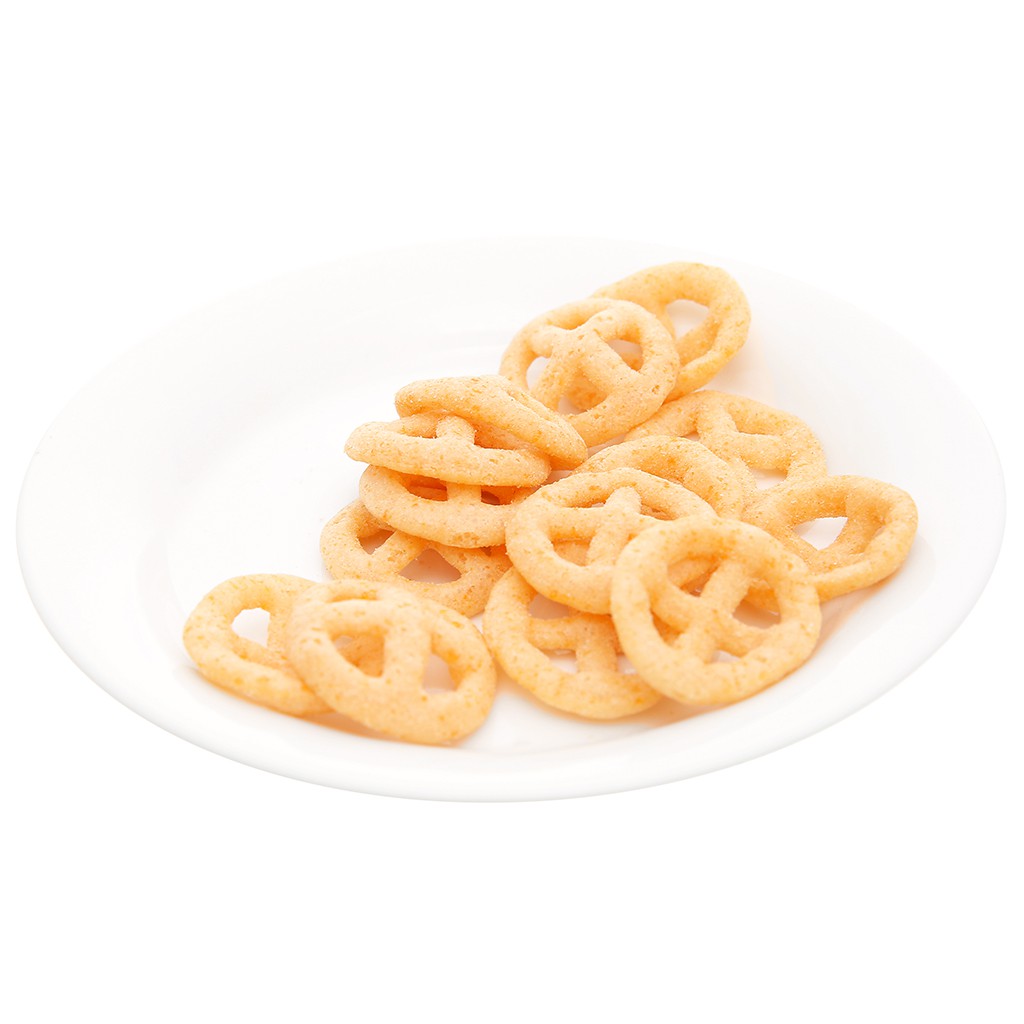 Snack CÀ CHUA Oishi Tomati_KK0054