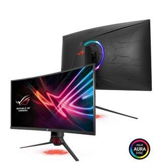 Màn hình máy tính Asus ROG Strix XG32VQ - 31.5 inch