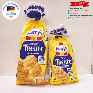 Bánh mỳ hoa cúc Harry 500g - Hàng đi air (date mới nhất)