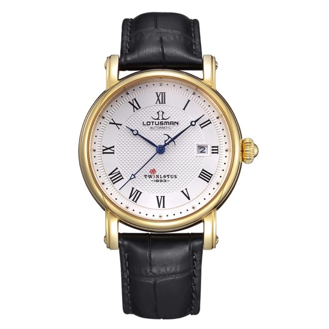 Đồng hồ Lotusman M859A.GYW 