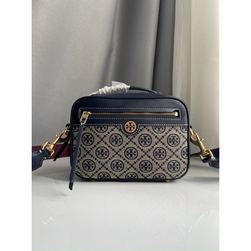 Túi xách T0ry Burch Monogram Jacquard