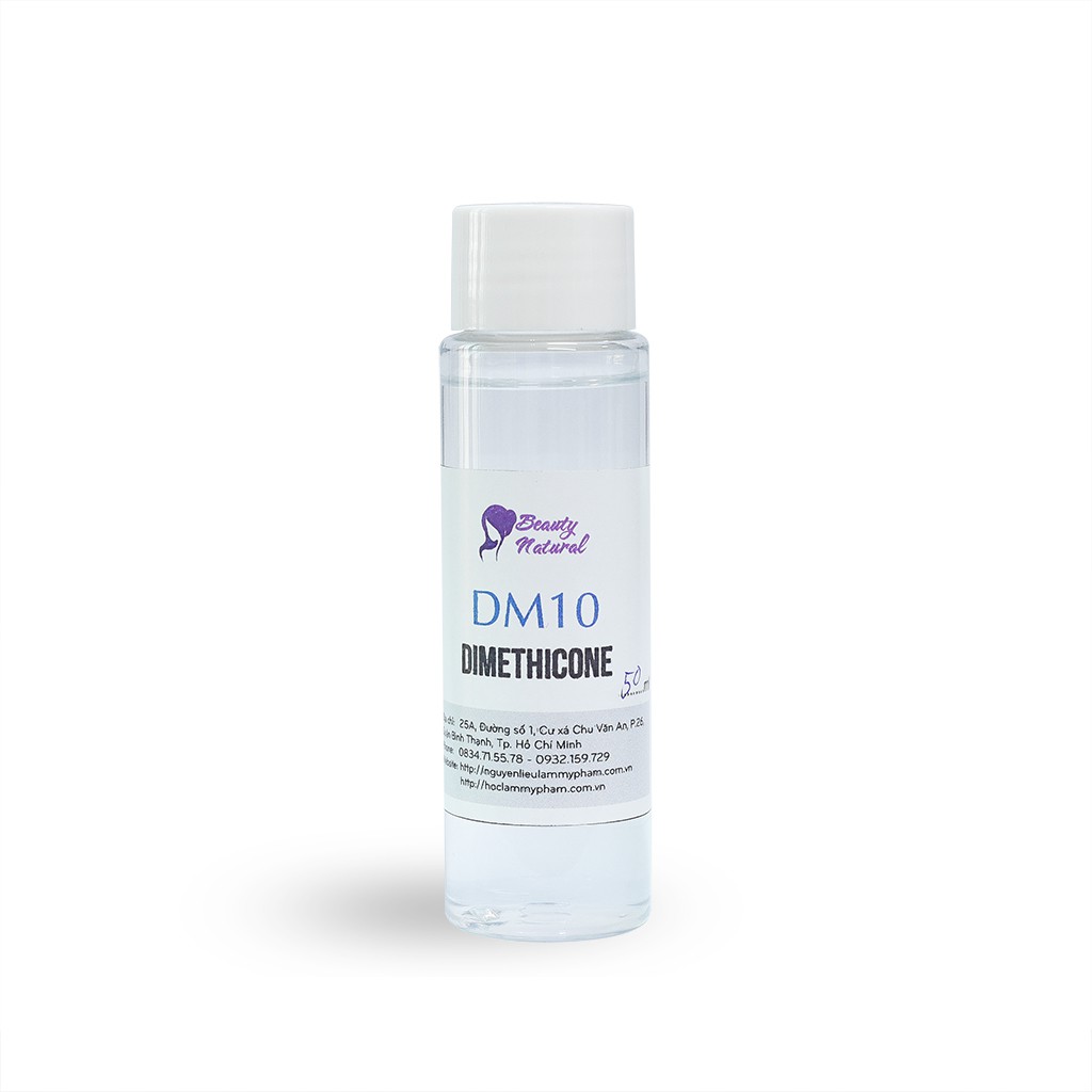 Octyl methoxycinnamate (50ml/100ml) _Nguyên liệu làm mỹ phẩm