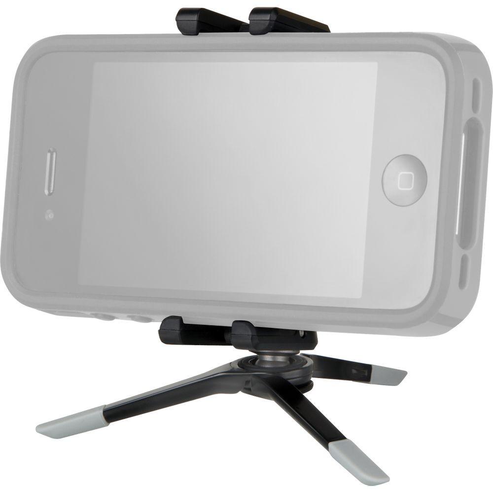 Chân ba để bàn cho máy ảnh/điện thoại hiệu Joby Grip Tight Micro Stand