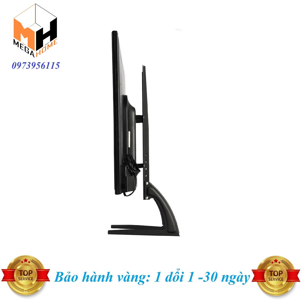 Chân đế tivi đa năng 19-65 inch dùng cho mọi hãng tivi hàng nhập khẩu chính hãng