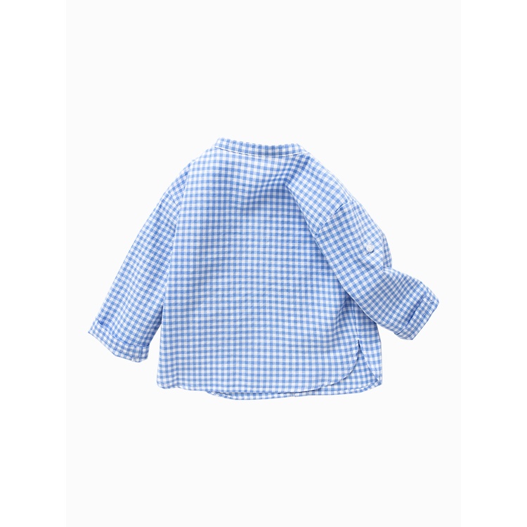 Áo sơ mi BALABALA - BABY dành cho bé trai 200222102101