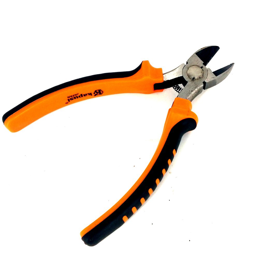 KÌM CẮT KAPUSI  6 IN/ 150MM CAO CẤP