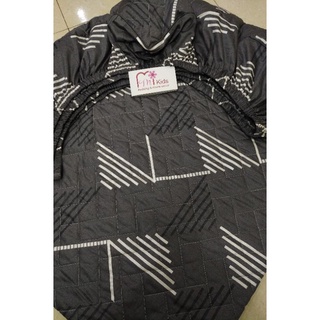 Set ga gối 2x2.2m 100% cotton lụa hàn quốc
