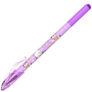 Combo 5 Bút Gel Điểm 10 TP-GEL03