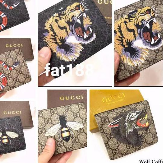 Ví Gucci Dáng Dài Thời Trang Sang Trọng 2.2