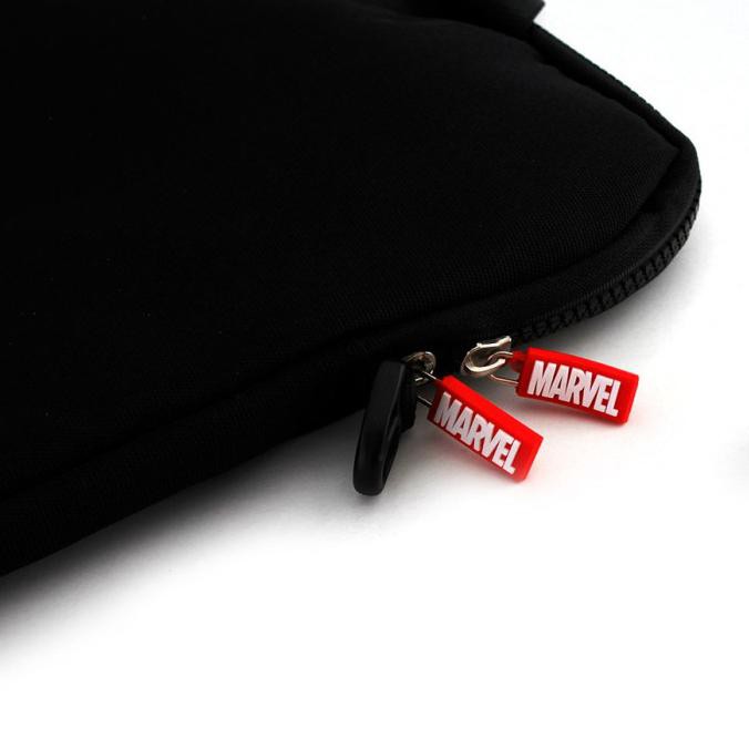 Túi Đựng Laptop 14 Inch In Hình Iron Man Marvel Độc Đáo | BigBuy360 - bigbuy360.vn