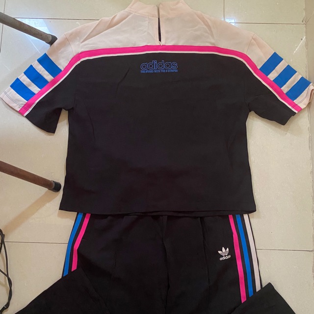 set Adidas