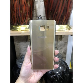 NẮP LƯNG SAMSUNG NOTE 5