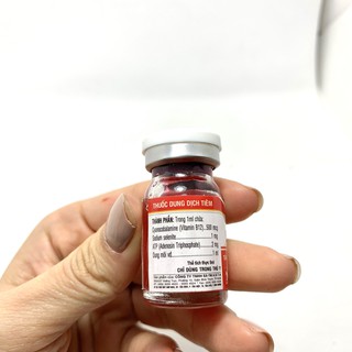 Combo 10 lọ Thuốc tăng B12 ATP