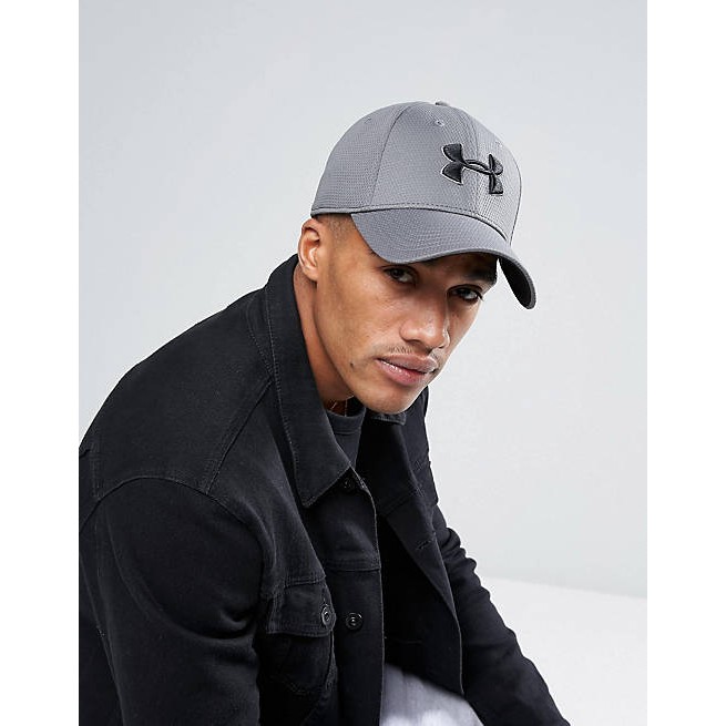 Nón UA chính hãng