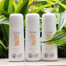 Lăn khử mùi cơ thể Scion chính hãng 75ml