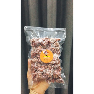 XÍ MUỘI THÁI KHÔNG HẠT (XÍ MUỘI THỊT)