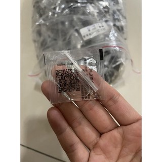 Keo Chống Hở Mép Khi Dán Kính Cường Lực Bộ Keo + Chổi - Giải quyết triệt để vấn đề hở mép cho điện thoại.