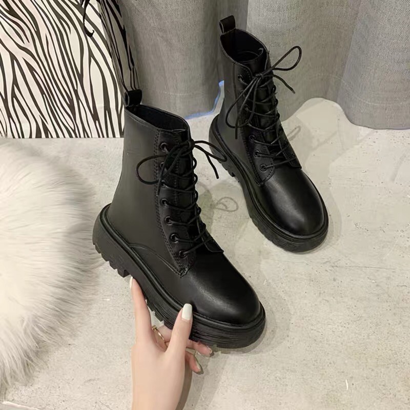 boot ulzzang