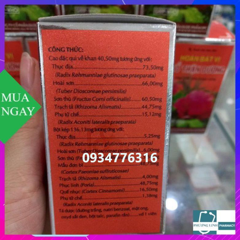 BỔ THẬN DƯƠNG OPC COMBO 2 HỘP