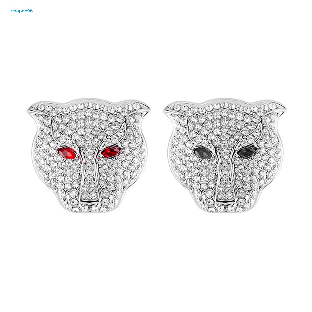 Ốp Bảo Vệ Công Tắc Khởi Động Xe Hơi Bằng Hợp Kim Kẽm Tiện Dụng Chất Lượng Cao