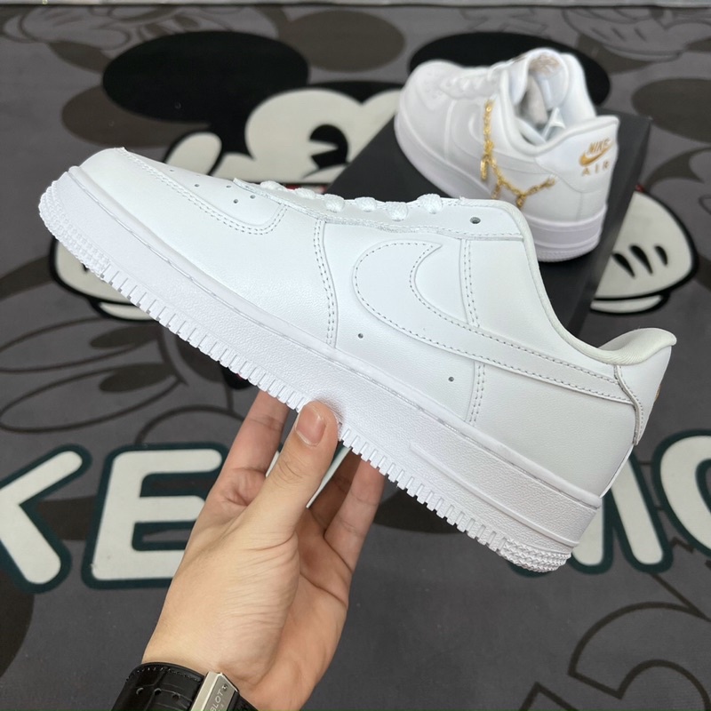 GIÀY AF1 LOW '07 LUCKY CHARMS LAI AU SC
