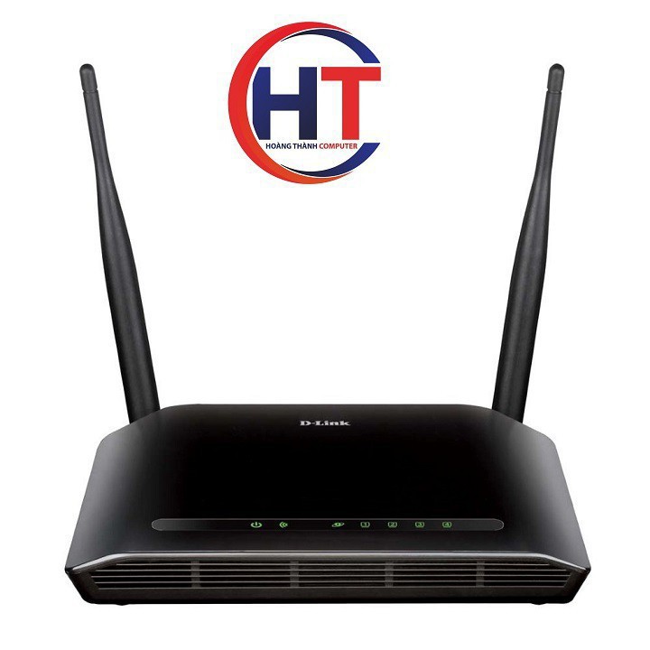 Bộ phát wifi Dlink N300