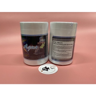 Aqua h chống sốc và cấp cứu khẩn cấp cho cá rồng hàng chính hãng thái lan