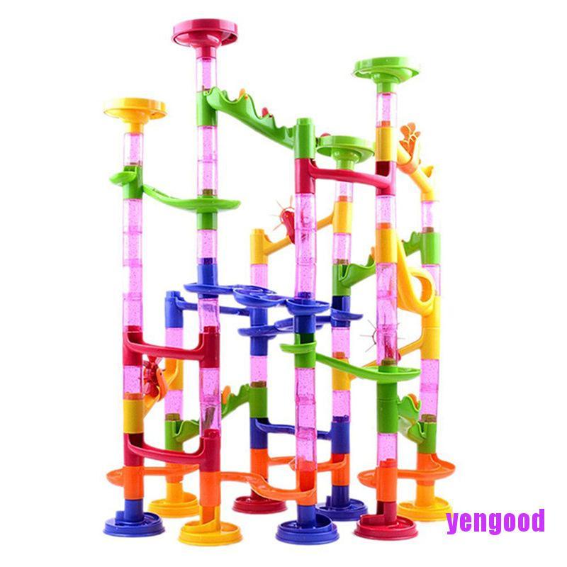 Bộ Đồ Chơi Lắp Ráp Mô Hình Bóng Lăn Sáng Tạo Phù Hợp Cho Trẻ Em