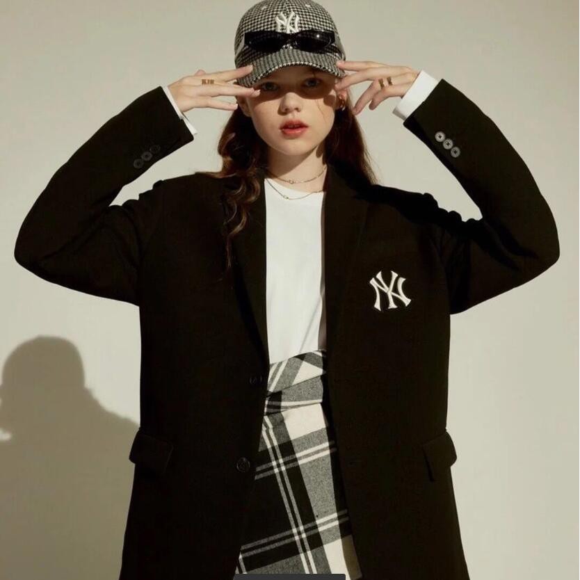 Ảnh thật 4 hình cuối-2W440.Áo blazer NY sang chảnh phong cách  đồng phục New Hyuna | BigBuy360 - bigbuy360.vn