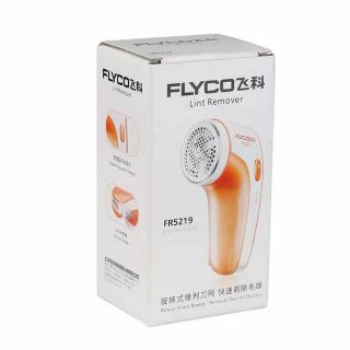 Máy cắt lông xù flyco