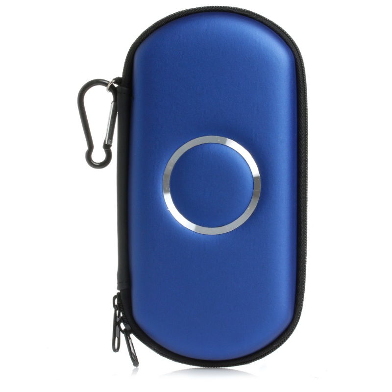 Vỏ Cứng Chống Sốc Bảo Vệ Cho Máy Chơi Game SONY PSP 1000 2000 3000