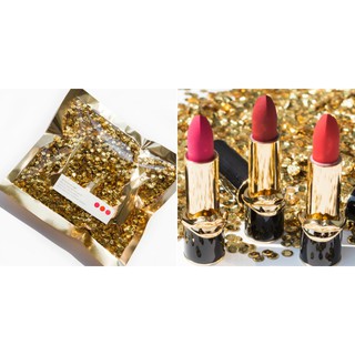 Set 3 thỏi son Pat MCgrath