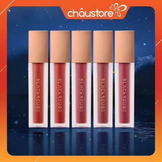 Son Kem Lì Black Rouge Air Fit Velvet Tint Ver 5 A23 - A26, A27 Hàn Quốc