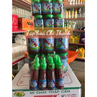 Mắm tôm bắc nguyên chất 100gram
