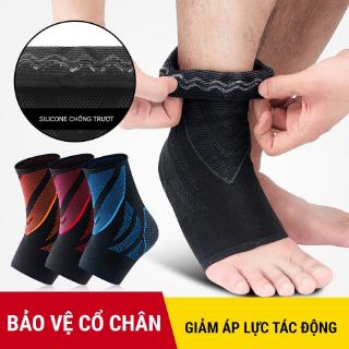 Băng thun bảo vệ cổ chân ANK-04