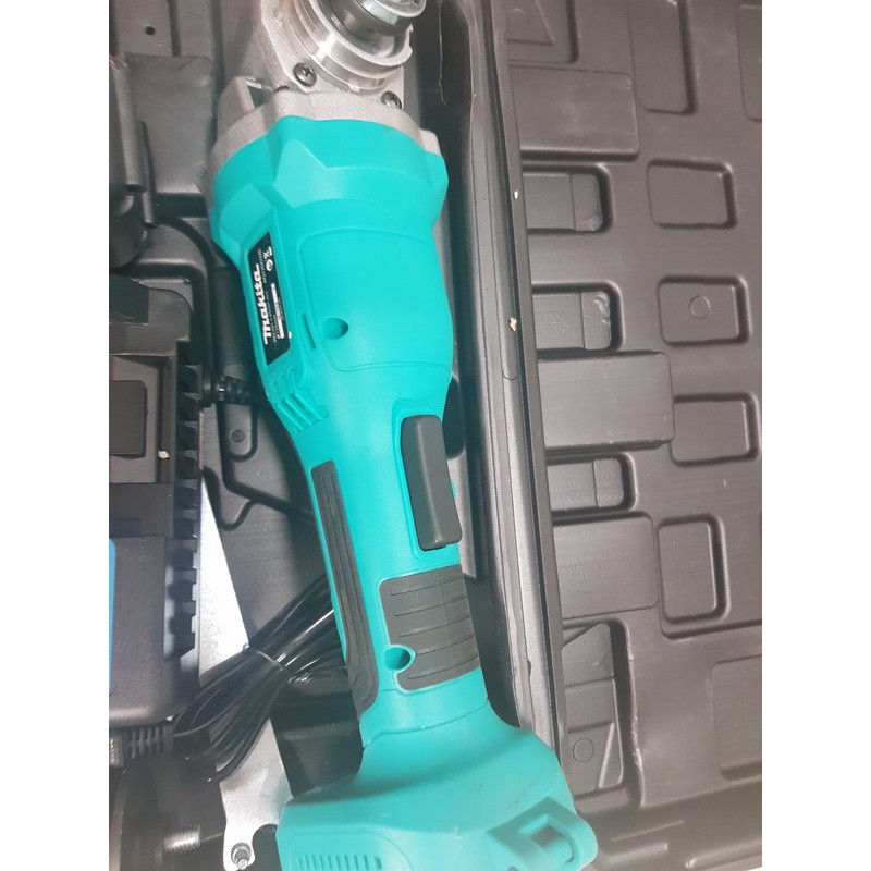 MÁY MÀI PIN MAKITA 118V