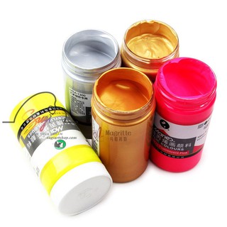 TAMTAM Màu acrylic Maries, Màu Acrylic Maries vẽ mọi chất liệu 300ml (phần 1/2)