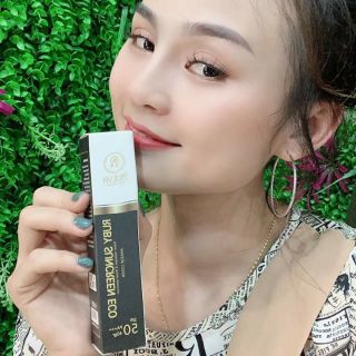 Kem che khuyết điểm RULYA RUBY SUNSCREEN ECO